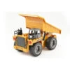 Dump Truck 6 CH 2,4ghz RTR-CY1540 2 Dump Truck 6 CH 2,4ghz RTR-CY1540 -Radiobesturing En Modelwinkel huina 1540 dump truckd 800x800 1