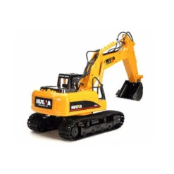 Excavator 15CH 2,4ghz RTR -CY1550 -Radiobesturing En Modelwinkel huina cy1570 excavatora 800x800 1