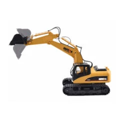 Excavator 15CH 2,4ghz RTR -CY1550 -Radiobesturing En Modelwinkel huina cy1570 excavatorb 800x800 1