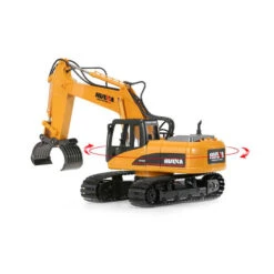 Timber Grabber 16 CH 2,4ghz RTR -CY1570 -Radiobesturing En Modelwinkel huina cy1570 timber grabberd 800x800 1