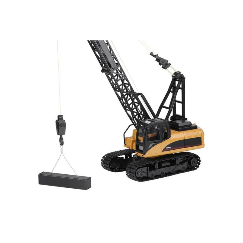 Crane Model 15 CH 2,4ghz RTR -CY1572 4 Crane Model 15 CH 2,4ghz RTR -CY1572 - Afbeelding 2