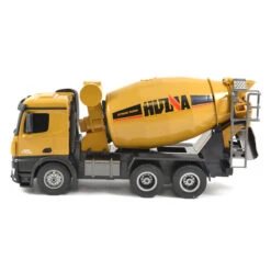 Mixer Truck 10-kanaals 2.4G RTR -CY1574