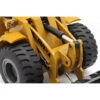 Wheel Loader Aluminium 10-kanaals 2.4G RTR -CY1583 -Radiobesturing En Modelwinkel huina rc 583b 800x800 1