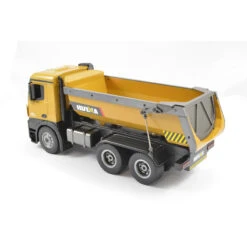 Dump Truck 10-kanaals 2.4G RTR -CY1573 11 Dump Truck 10-kanaals 2.4G RTR -CY1573 -Radiobesturing En Modelwinkel huina rc dump truck cy1573c 800x800 1