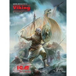 ICM Viking IX Century -16301