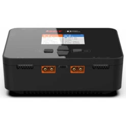 K1 Dual Charger AC 100W / DC 250Wx2 -9782147 -Radiobesturing En Modelwinkel isdt k1 dual lader 9782147a 800x800 1