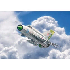 Italeri MiG-21 Bis ''Fishbed'' -1427