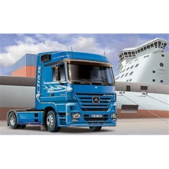 Italeri Mercedes-Benz Actros -3824
