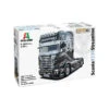 Italeri Scania R730 Streamline Show Truck -3952