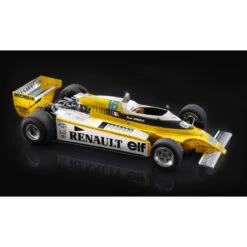Italeri RENAULT RE 20 Turbo -4707