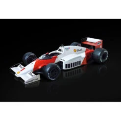 Italeri McLaren MP4/2C Prost-Rosberg -4711