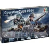 Italeri Operation Cobra 1944 -6116
