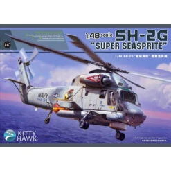 SH-2G Super Seasprite -KH80126