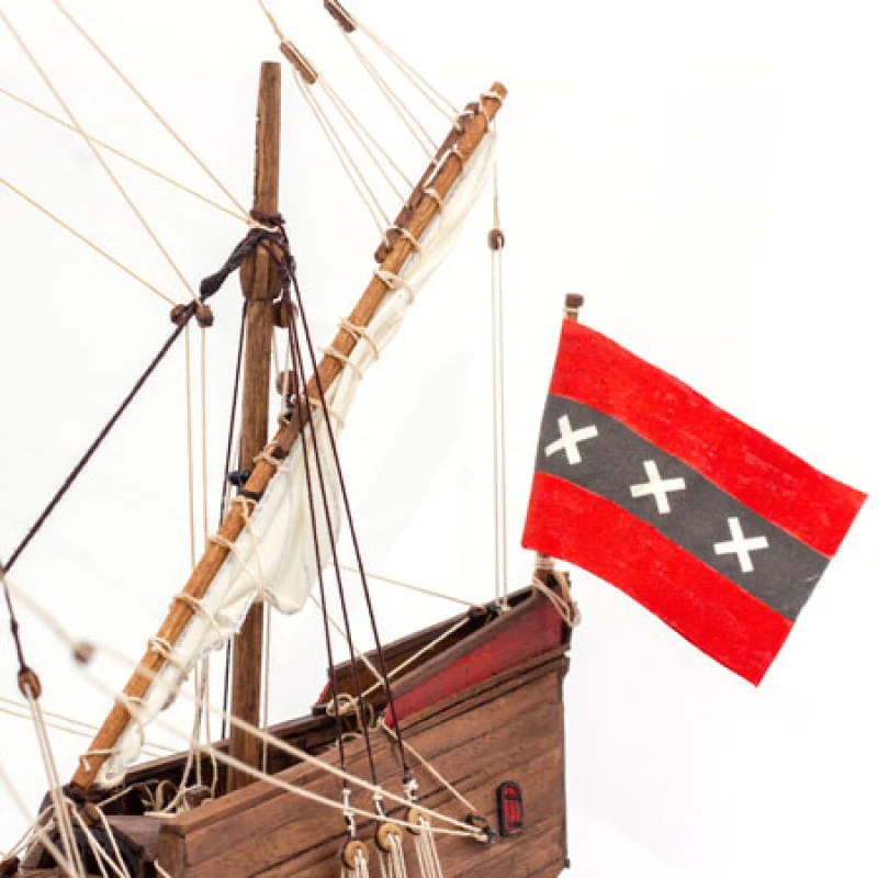 Willem Barentsz AD1596 5 Willem Barentsz AD1596 - Afbeelding 3