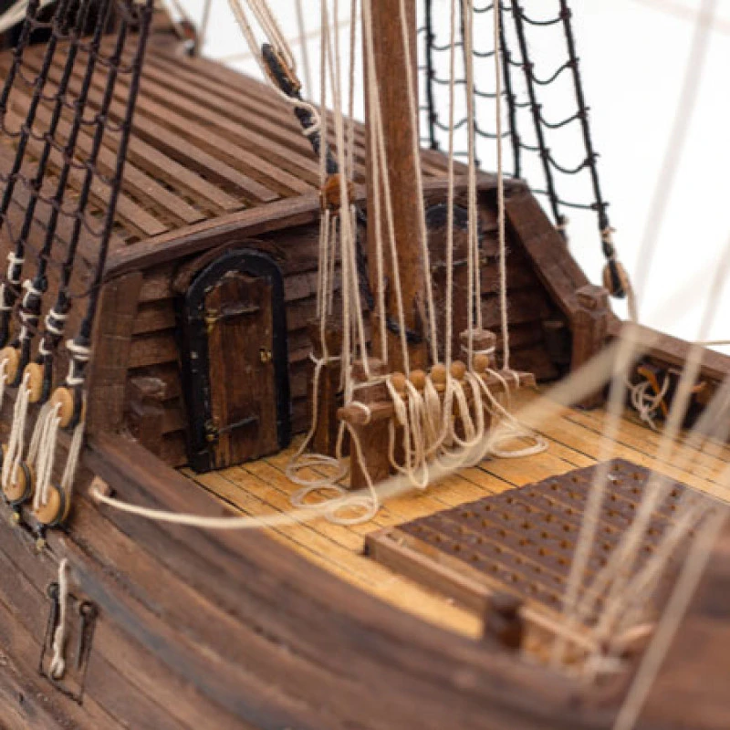 Willem Barentsz AD1596 6 Willem Barentsz AD1596 - Afbeelding 4