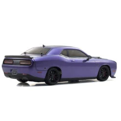 Kyosho Fazer MK2 Dodge Challenger SRT Hellcat RTR -34415T1 -Radiobesturing En Modelwinkel kyosho 34415t1 dodge challenger rtrb 800x800 1