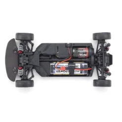 Kyosho Fazer MK2 Dodge Challenger SRT Hellcat RTR -34415T1 -Radiobesturing En Modelwinkel kyosho 34415t1 dodge challenger rtre 800x800 1