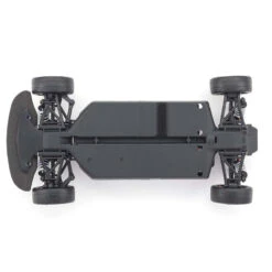 Kyosho Fazer MK2 Dodge Challenger SRT Hellcat RTR -34415T1 -Radiobesturing En Modelwinkel kyosho 34415t1 dodge challenger rtrh 800x800 1