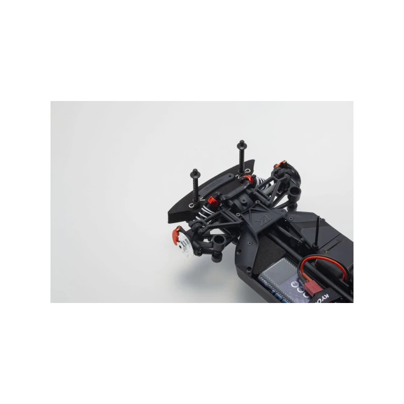 Kyosho Fazer MK2 (L) Toyota Tundra TRD Pro Street 1:10 -34432 5 Kyosho Fazer MK2 (L) Toyota Tundra TRD Pro Street 1:10 -34432 - Afbeelding 3