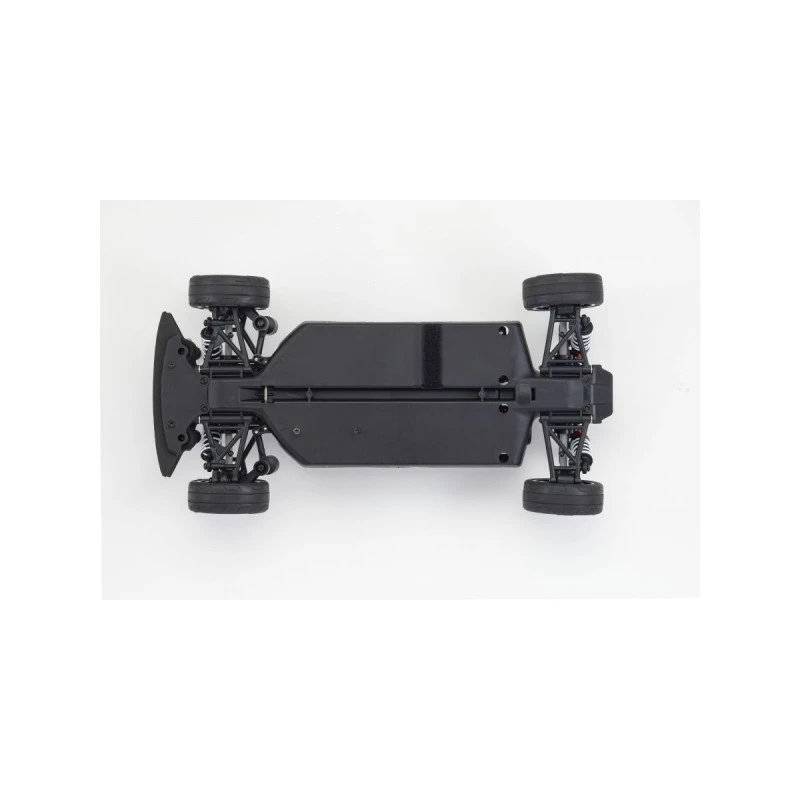 Kyosho Fazer MK2 (L) Toyota Tundra TRD Pro Street 1:10 -34432 9 Kyosho Fazer MK2 (L) Toyota Tundra TRD Pro Street 1:10 -34432 - Afbeelding 7