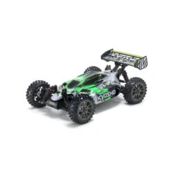 Kyosho Inferno NEO 3.0 VE GREEN Brushless RTR -34108T1