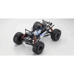 Kyosho Mad Crusher Nitro -33153