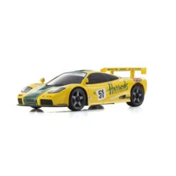 Kyosho Mini Z RWD Series McLaren F1 GTR No.51 LM 1995 -32333HR