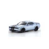 Kyosho Mini-Z AWD Challenger SRT Hellcat Redeye B5 Triple Nickel -32621S