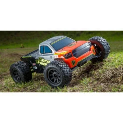 Kyosho Nitro Tracker Ready Set -33101