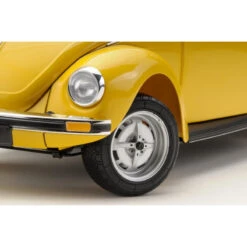 VW Kever Cabriolet 1303 Geel -LE100 -Radiobesturing En Modelwinkel le grand die cast kit vw kever cabrio sonnegeld le100g 800x800 1