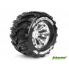 MT Cyclone 1/8 Band & Velg Mounted Sport -LR-T3220CH 2 MT Cyclone 1/8 Band & Velg Mounted Sport -LR-T3220CH -Radiobesturing En Modelwinkel liouse monster truck cyclone band velg lr t3220ch 800x800 1