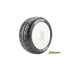 T Rocket 1-8 Buggy Band & Velg Onroad -LR-T3190SW