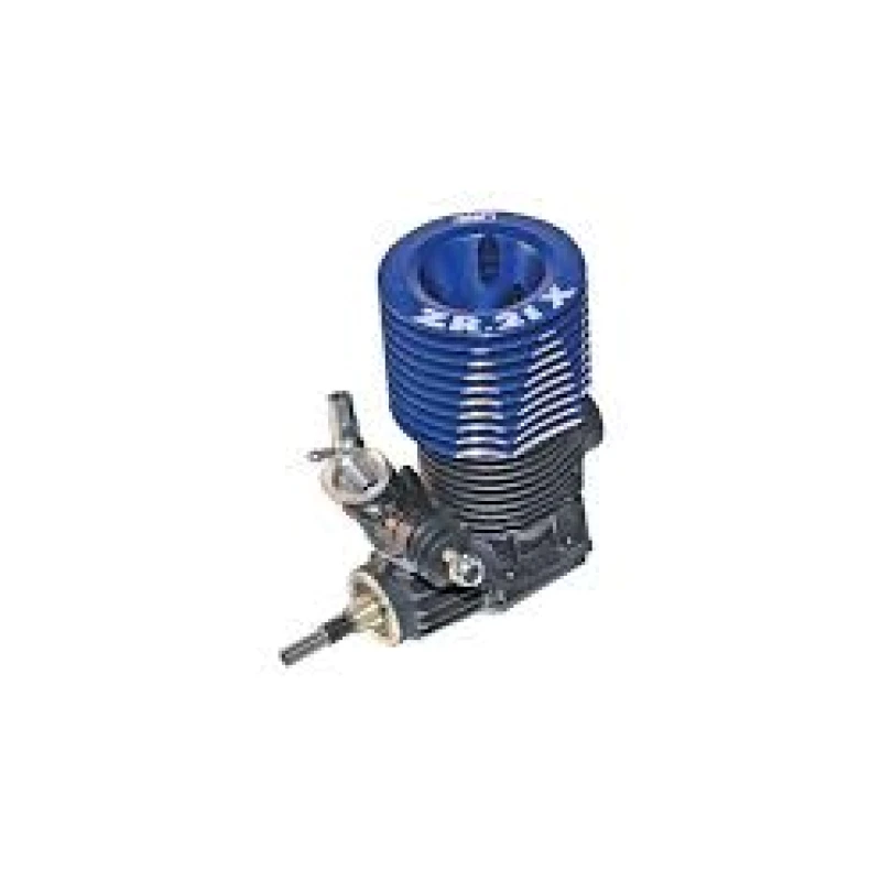 LRP ZR.21X Competition Nitro Motor -32110 3 LRP ZR.21X Competition Nitro Motor -32110