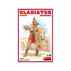 MiniArt Gladiator-16029