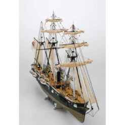 C.S.S. Alabama -MV53