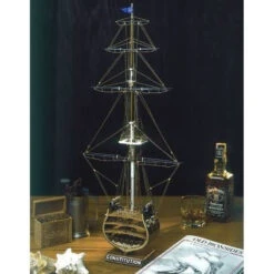 U.S.S. Constitution -MV32