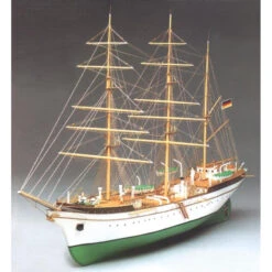 Gorch Fock -754