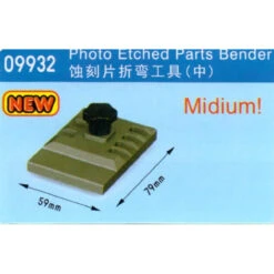 Photo Etched Parts Bender Large