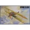 Spad S.XIII -62401 -Radiobesturing En Modelwinkel merit 62401 800x800 1