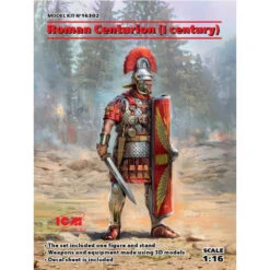 ICM Roman Centurion (I Century) -16302