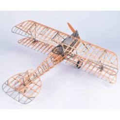 1/16 Albatros D.Va Model Airways Fighter -MA1001 -Radiobesturing En Modelwinkel modelexpo model airway albatros ma1001b 800x800 1