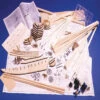 1/48 Benjamin Latham Model Shipways -MS2109