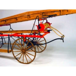 1/12 Ladderwagen Model Tralways -MS6007 -Radiobesturing En Modelwinkel modelsexpo model trailways ladderwagen ms6007c 800x800 1