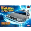 Back To The Future I Time Machine Polar Light -911 -Radiobesturing En Modelwinkel mpc 911 polar lights 800x800 1
