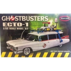 Ghostbusters Ecto 1 -914