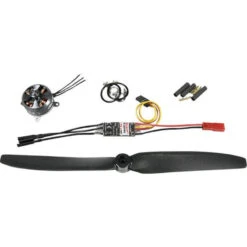 Aandrijfset V2 Voor Indoor Extra 330 SC & Funnycub -1-01026