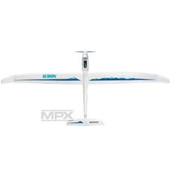 Heron Ready For Radio -264276