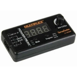 Servotester Power Peak -1-01359