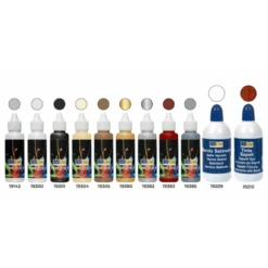 Verf Set London -90536