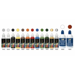 Verf Set Buenos Aires -90538